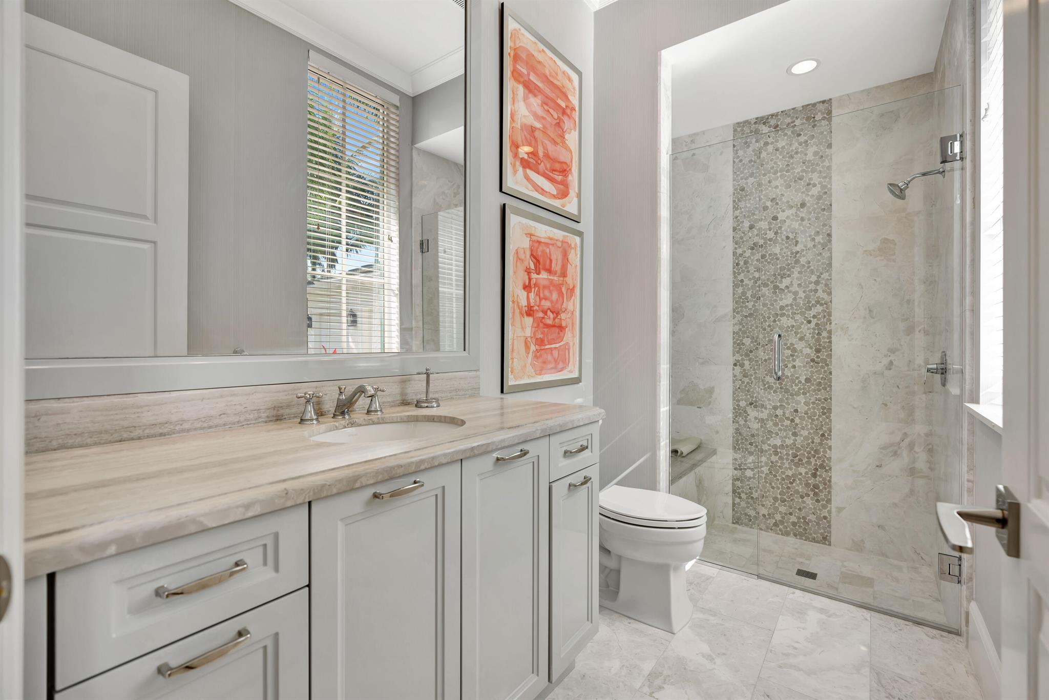 OLD PALM PL - Residential