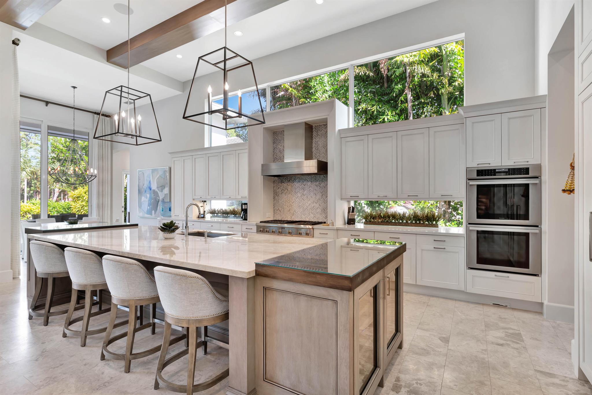 OLD PALM PL - Residential
