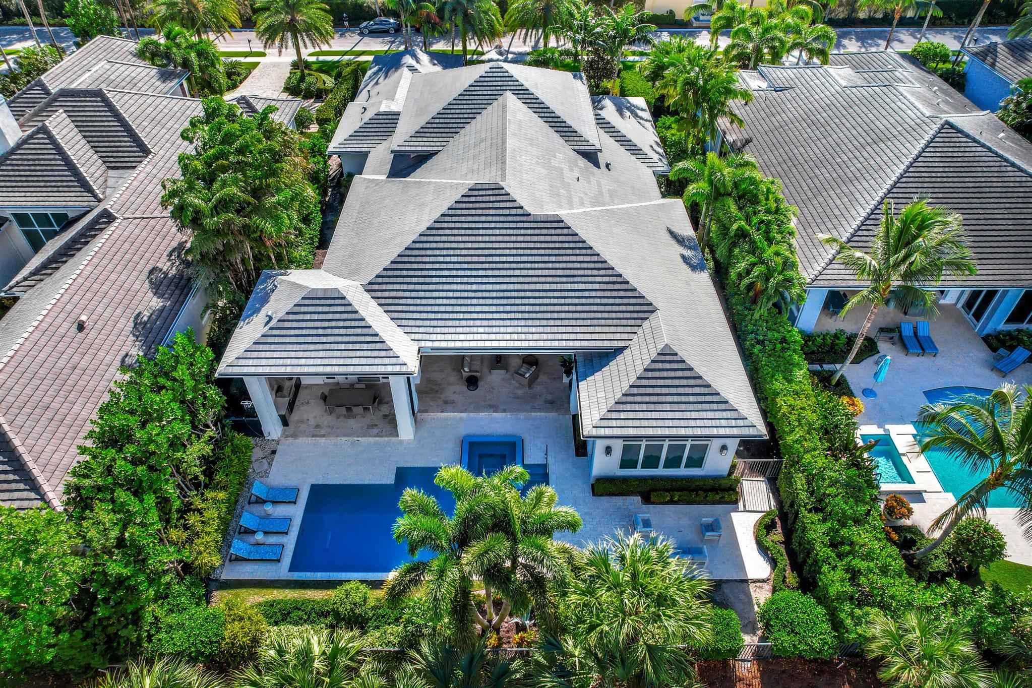 OLD PALM PL - Residential