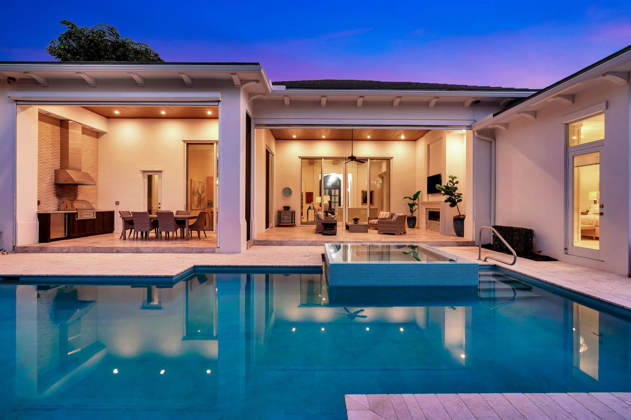 OLD PALM PL - Residential
