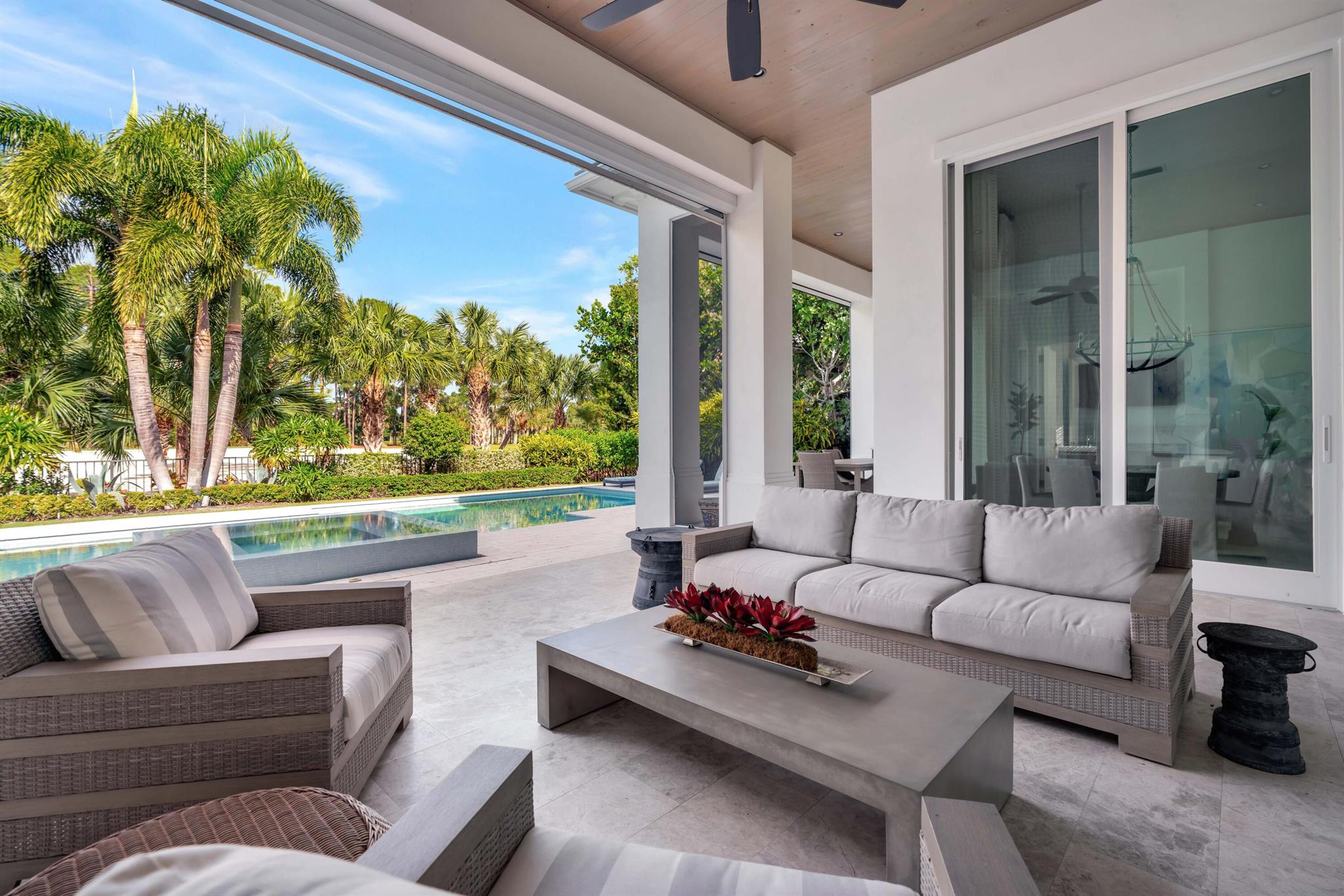 OLD PALM PL - Residential
