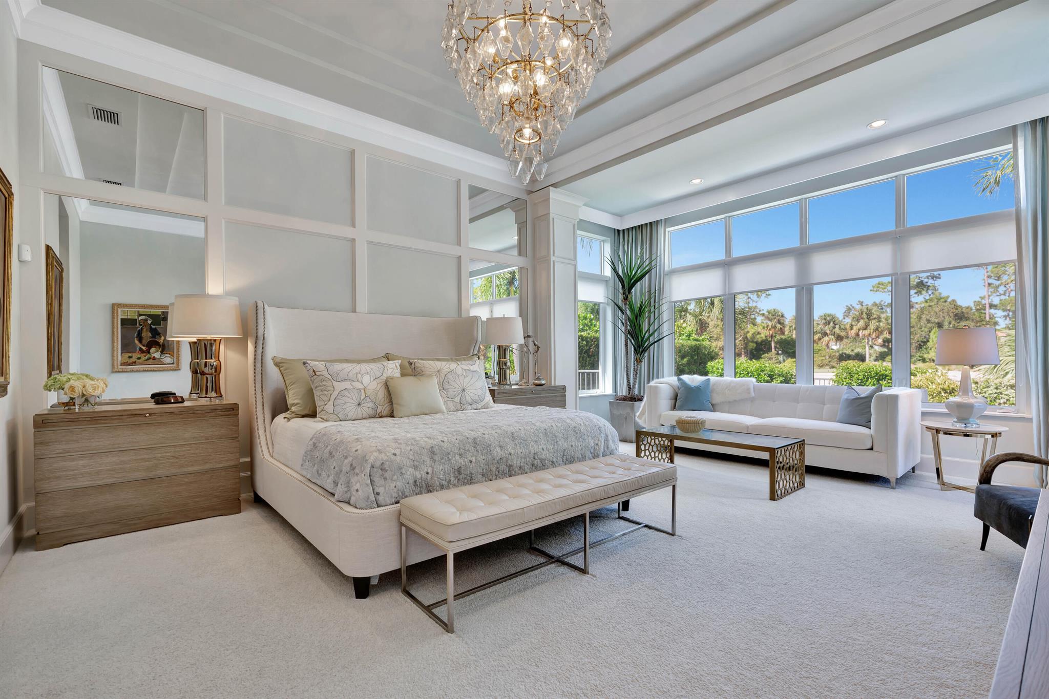 OLD PALM PL - Residential