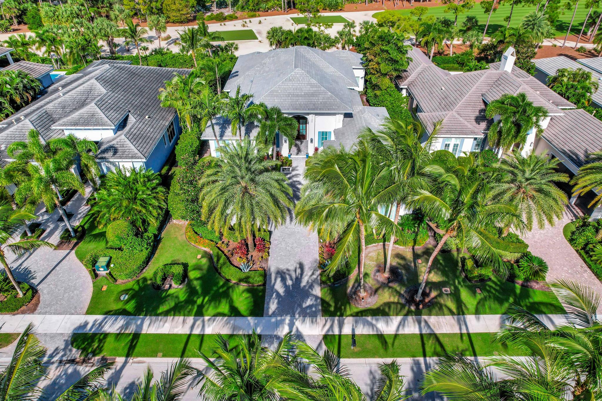 OLD PALM PL - Residential