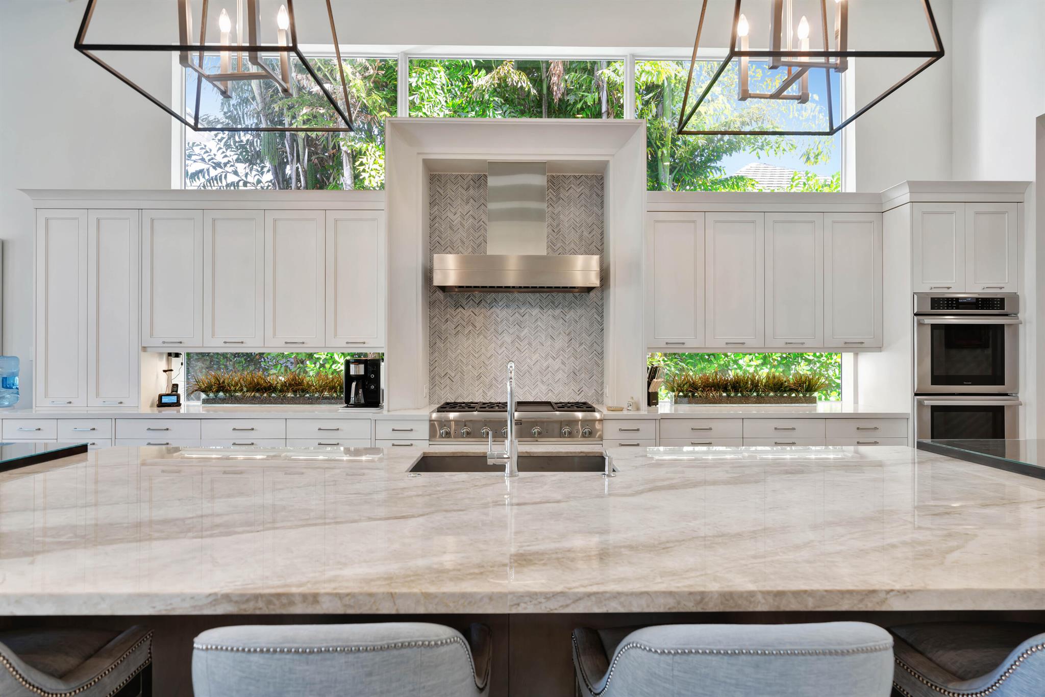 OLD PALM PL - Residential