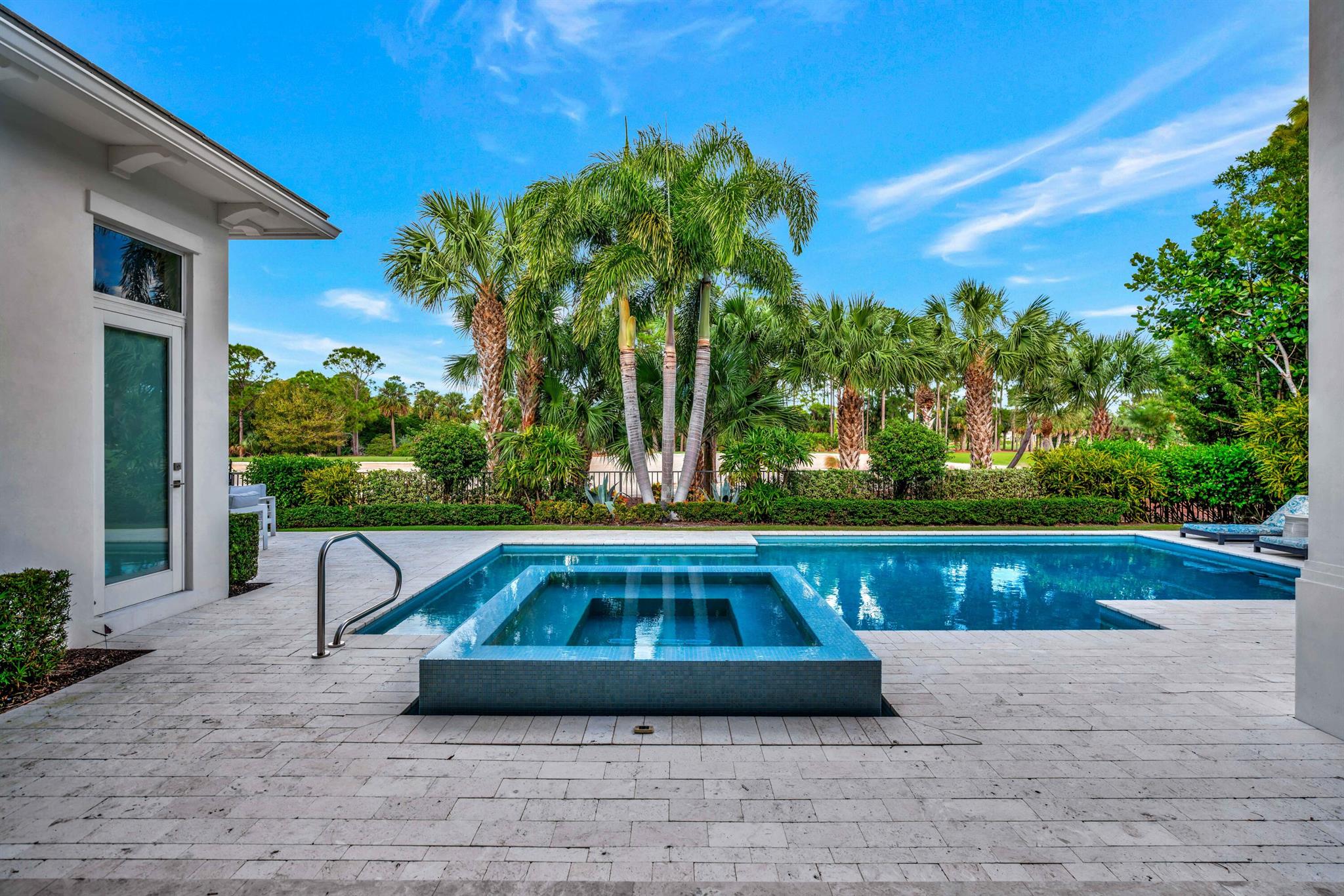 OLD PALM PL - Residential