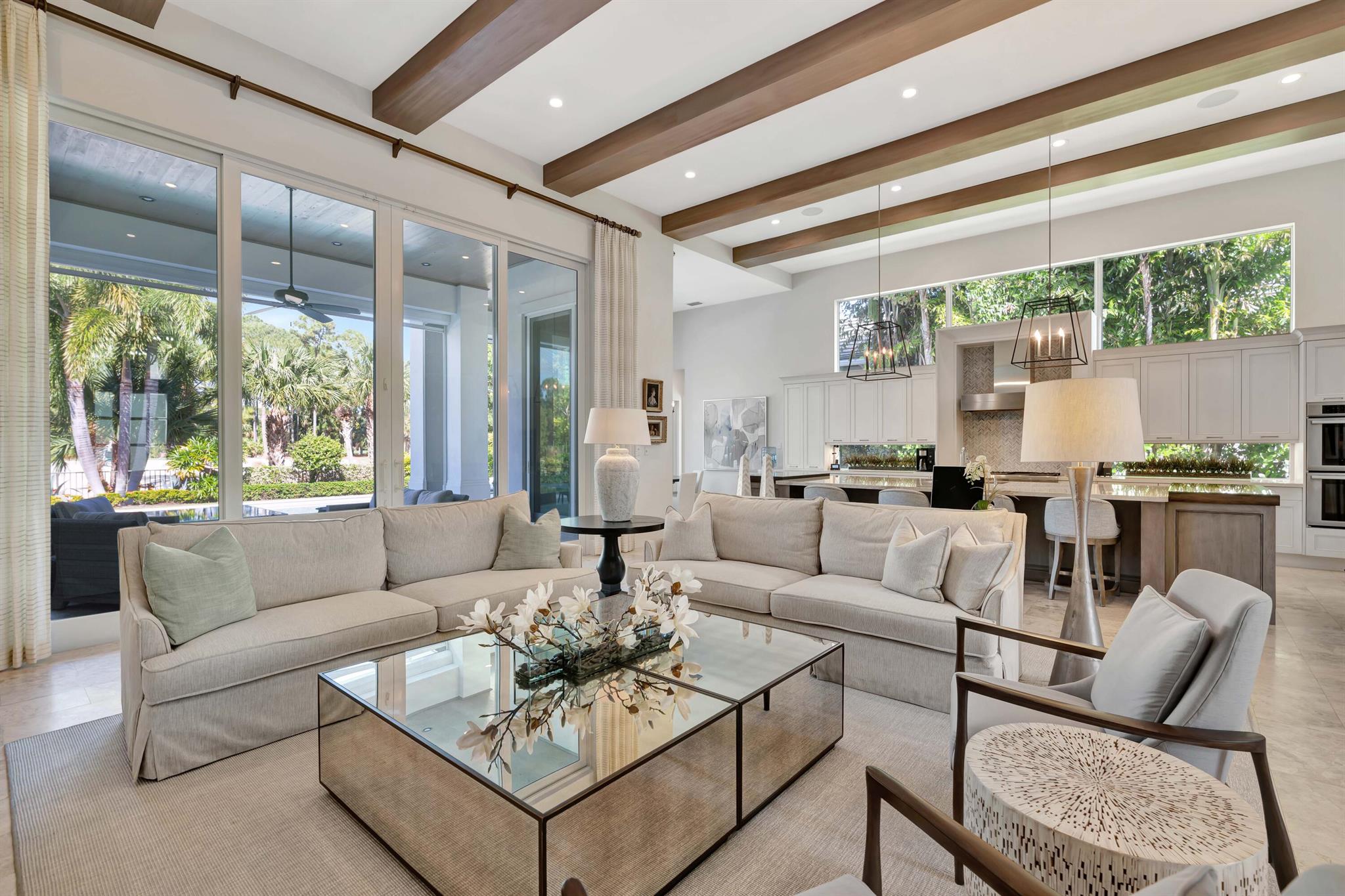 OLD PALM PL - Residential