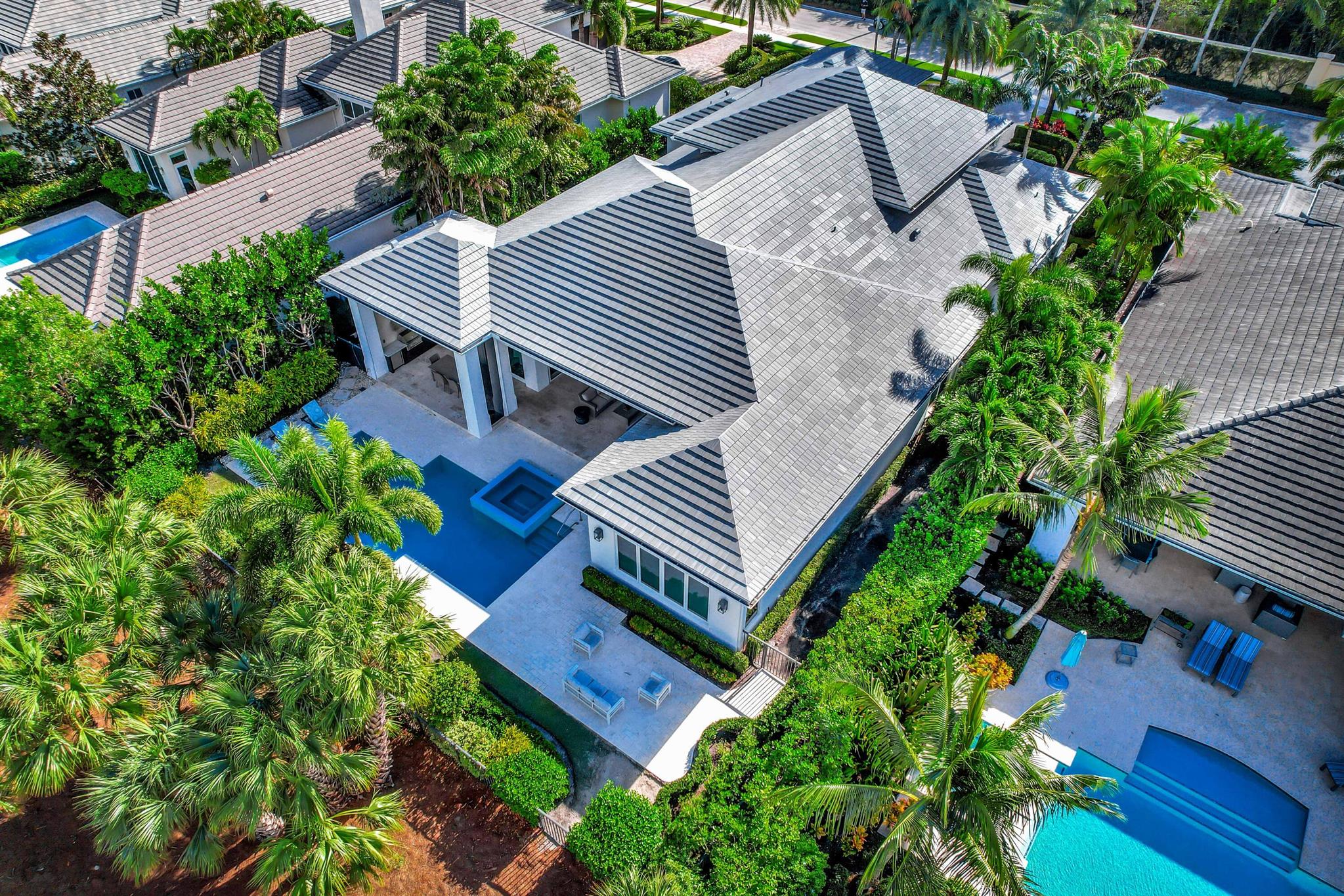 OLD PALM PL - Residential