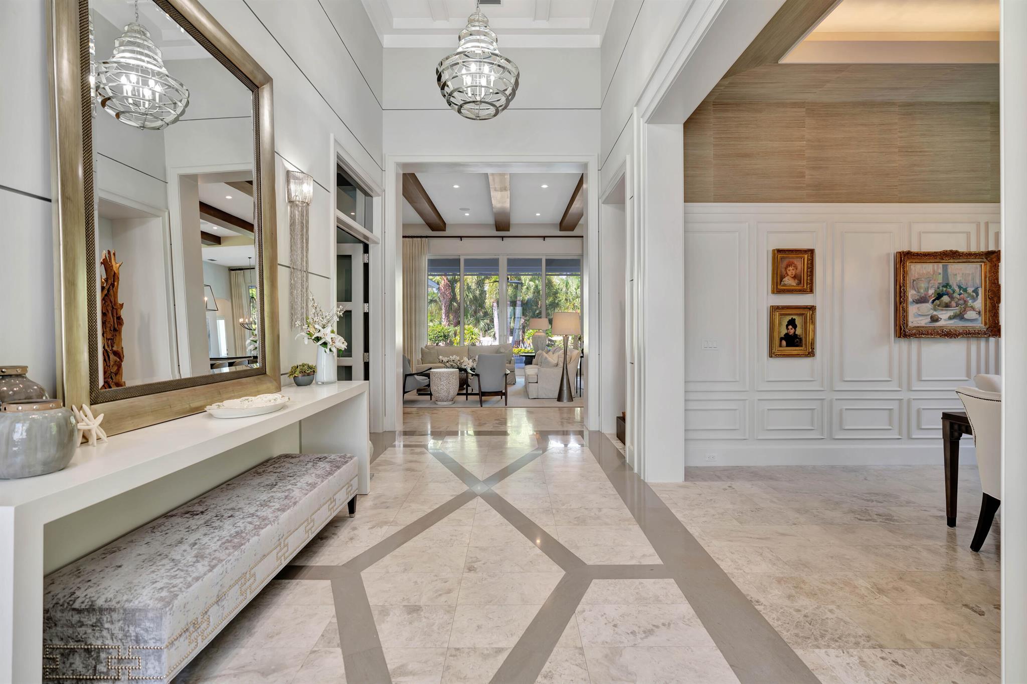 OLD PALM PL - Residential