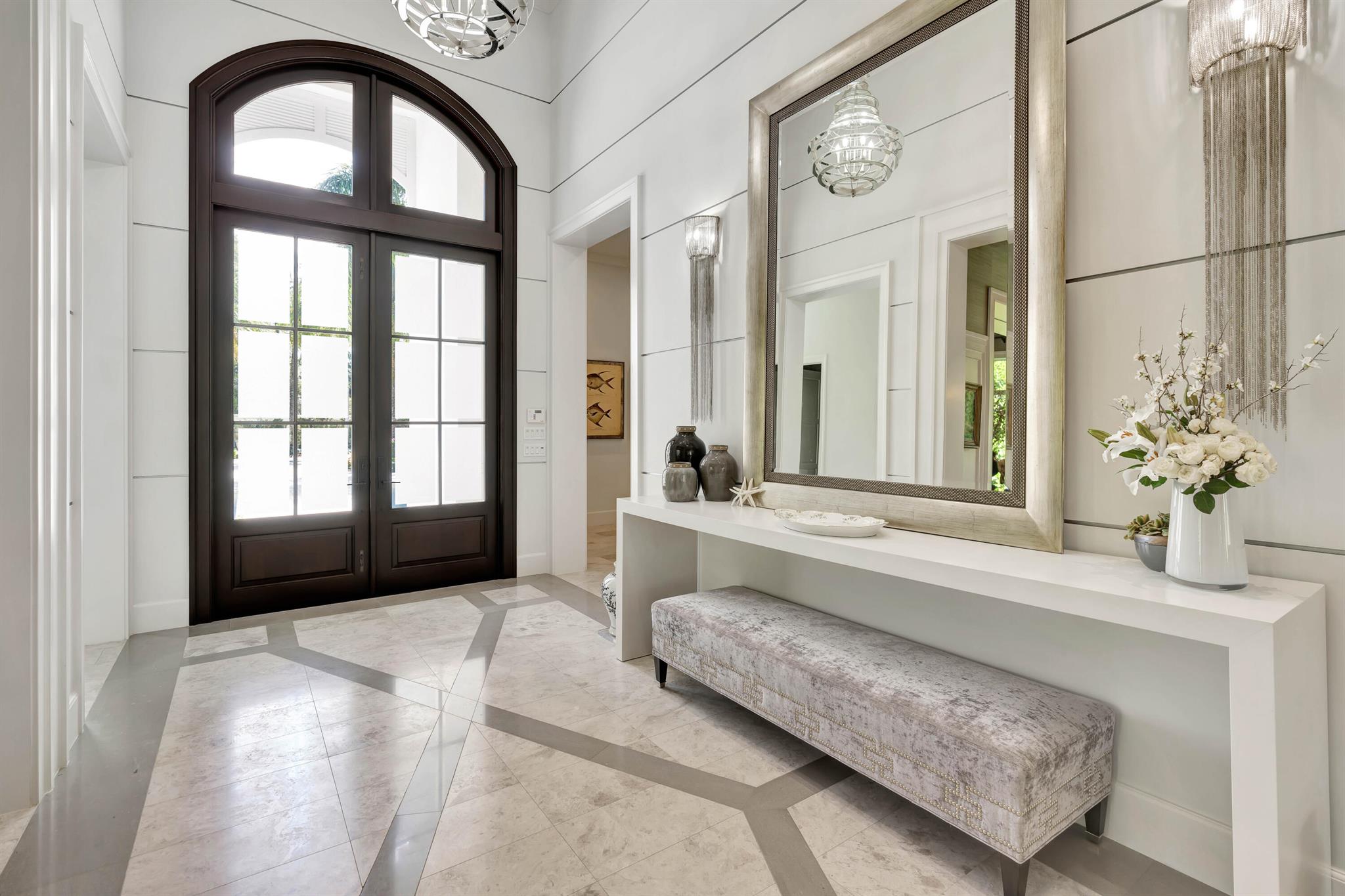 OLD PALM PL - Residential