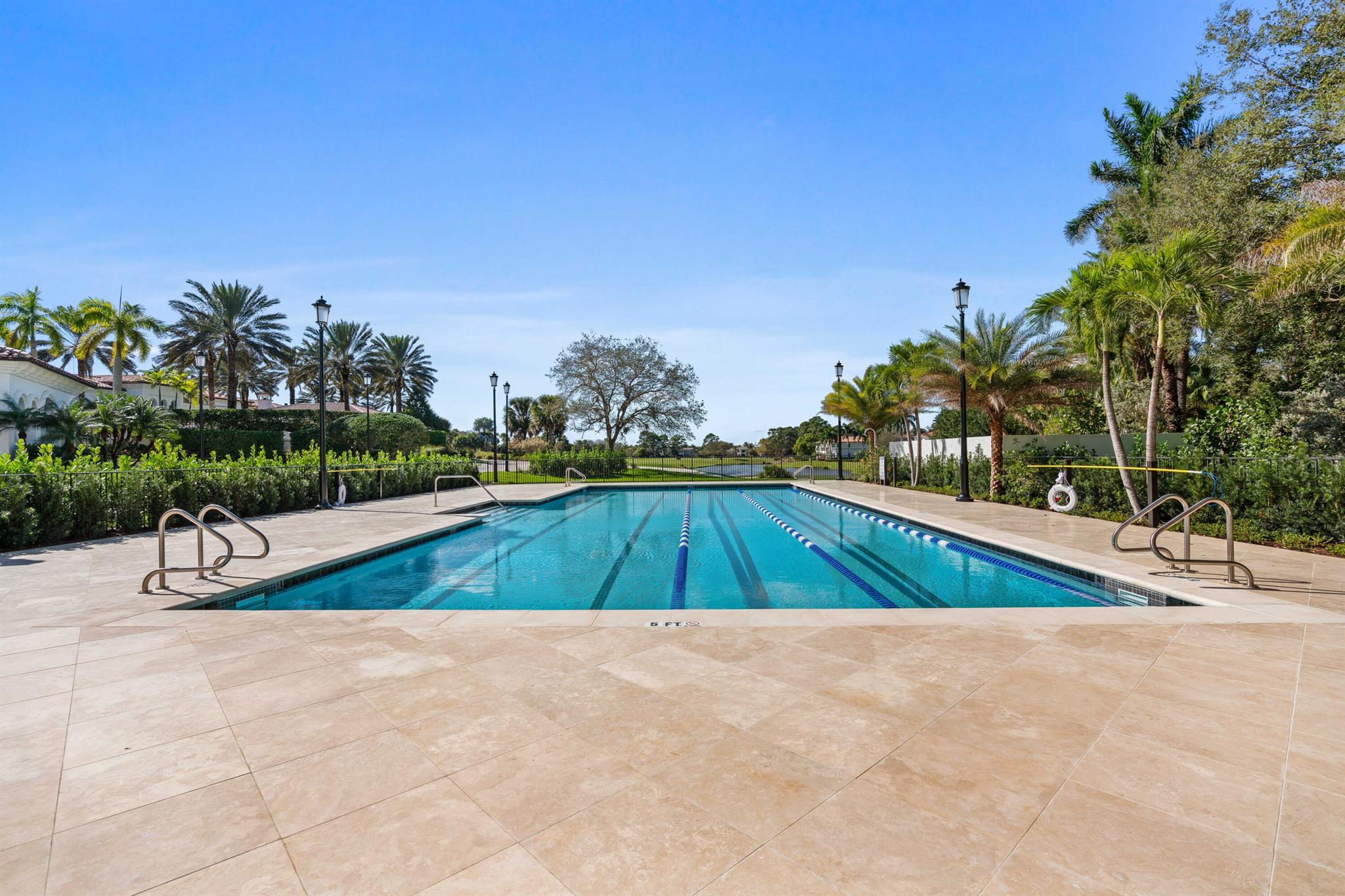OLD PALM PL - Residential