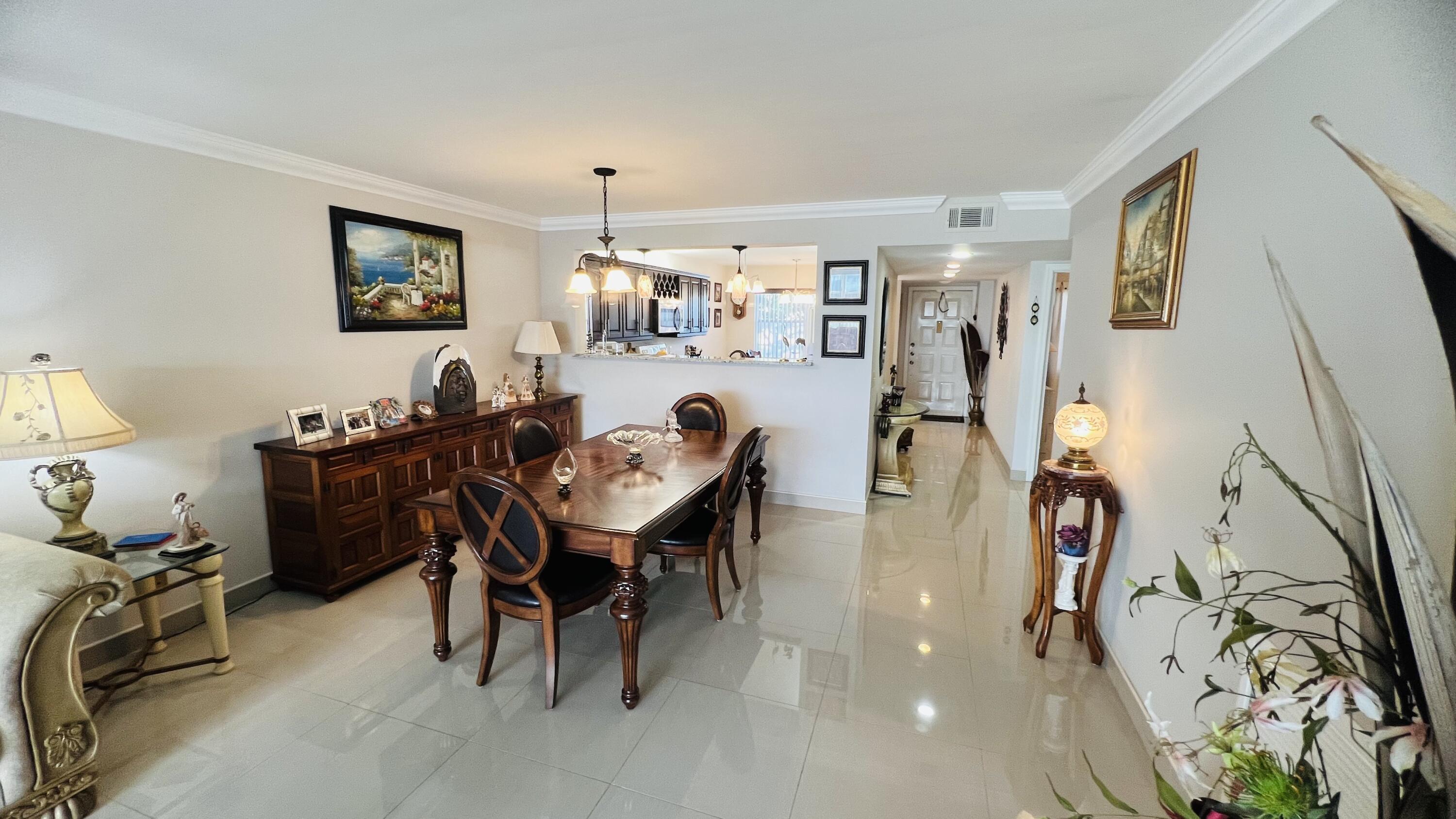SUNRISE LAKES 190 CONDO - Residential