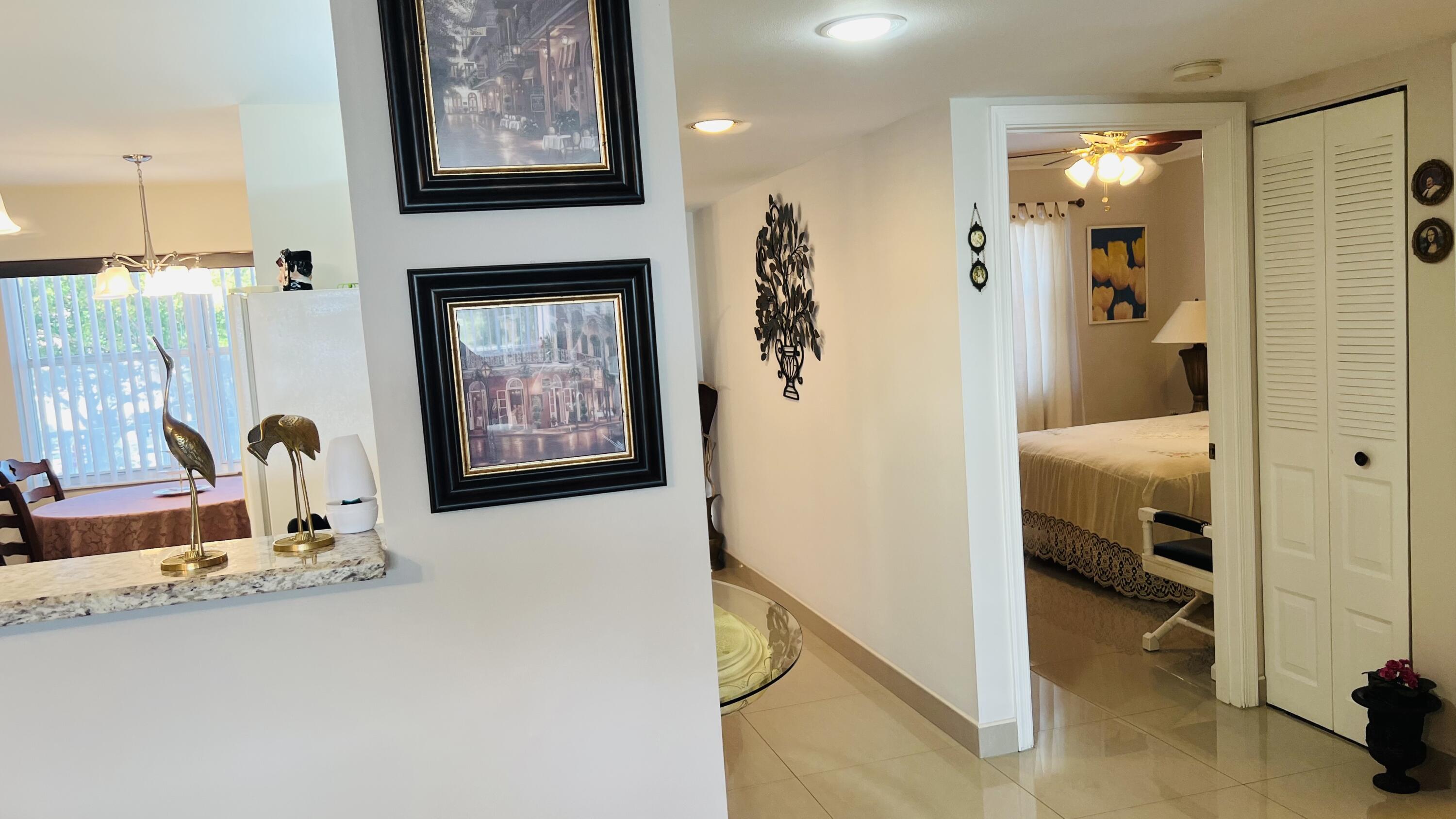 SUNRISE LAKES 190 CONDO - Residential