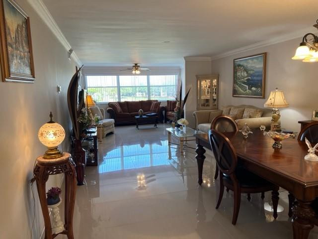 SUNRISE LAKES 190 CONDO - Residential