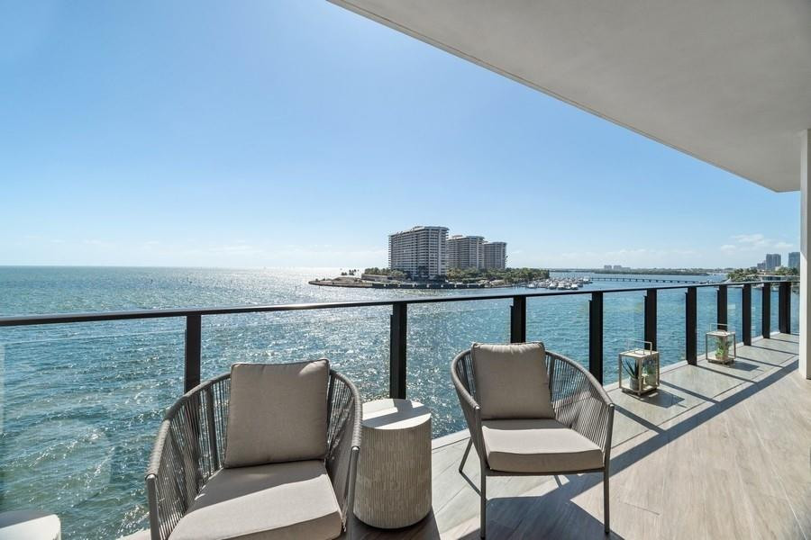 The Fairchild Condo - Residential
