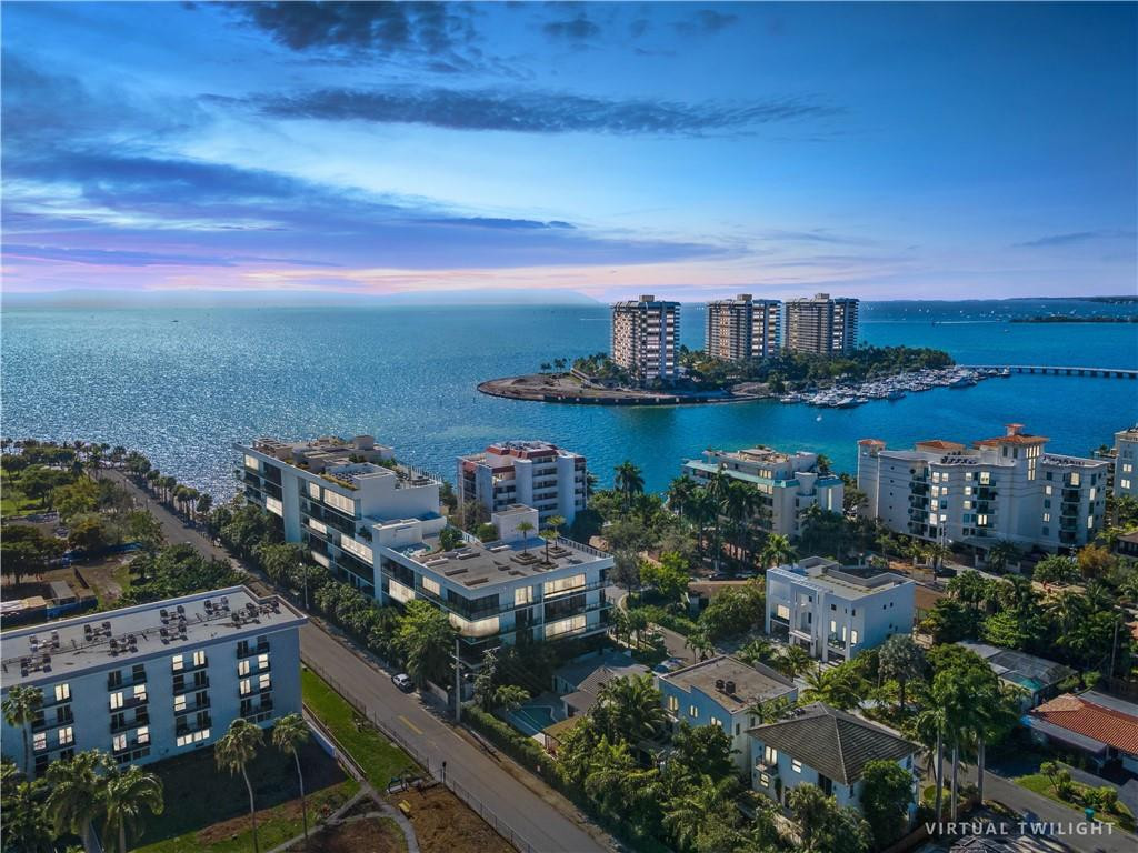The Fairchild Condo - Residential