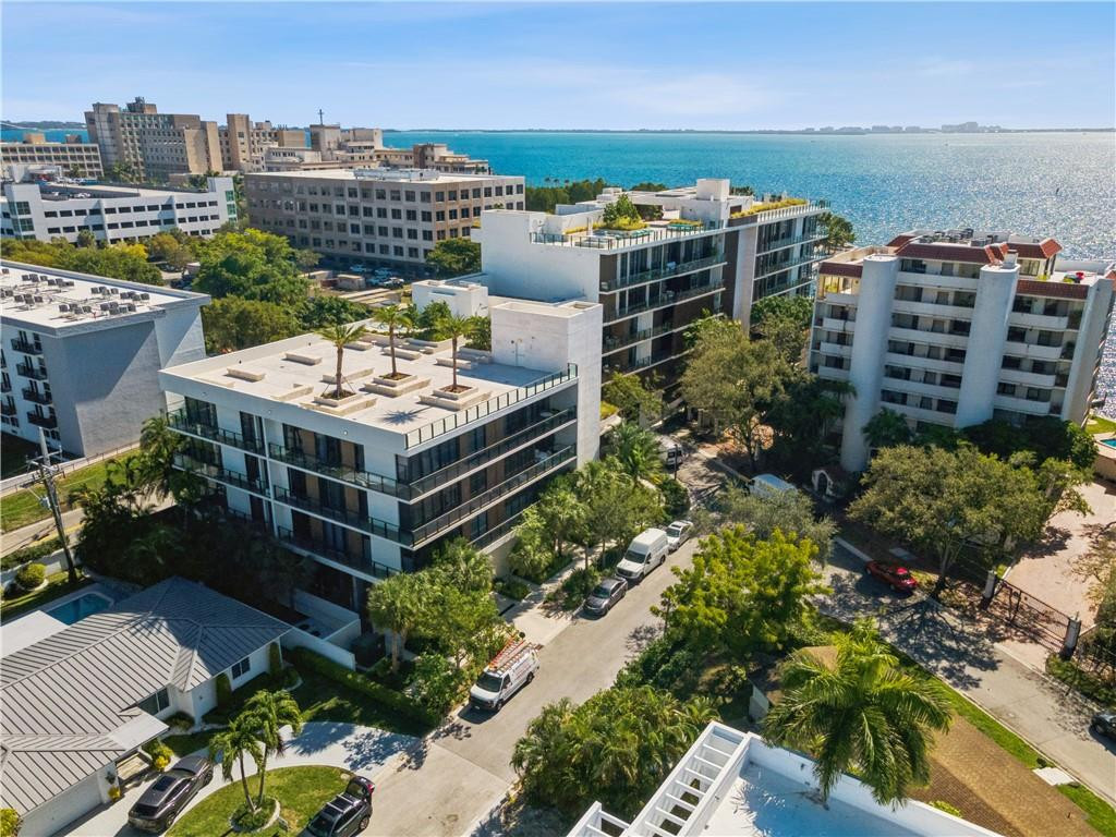 The Fairchild Condo - Residential