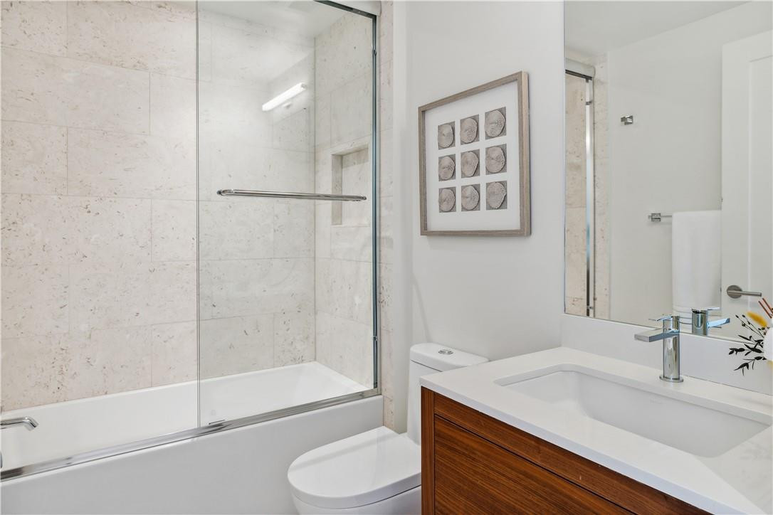 The Fairchild Condo - Residential