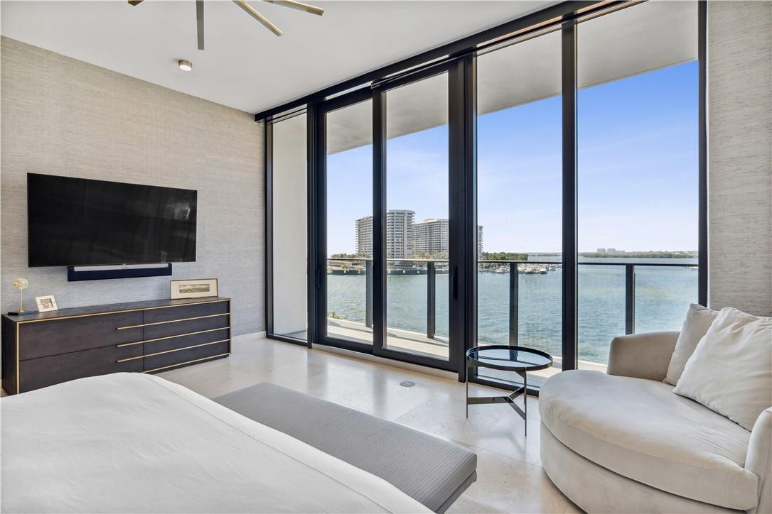The Fairchild Condo - Residential