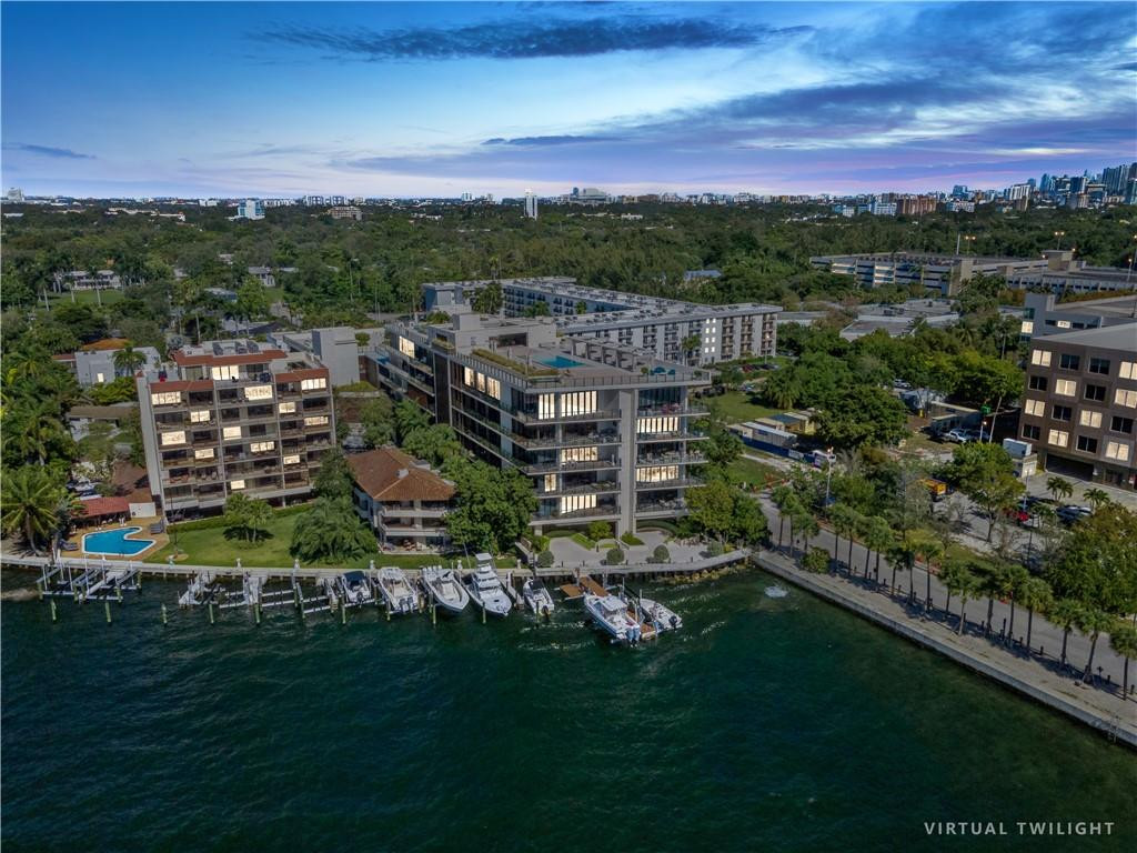 The Fairchild Condo - Residential