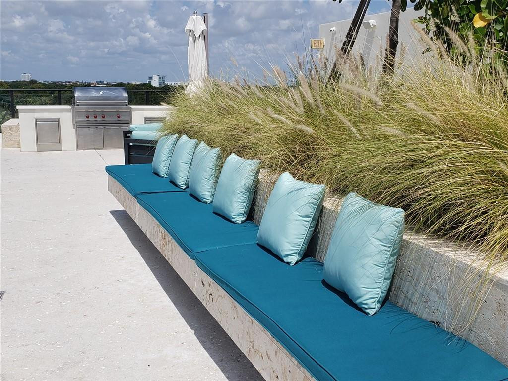 The Fairchild Condo - Residential