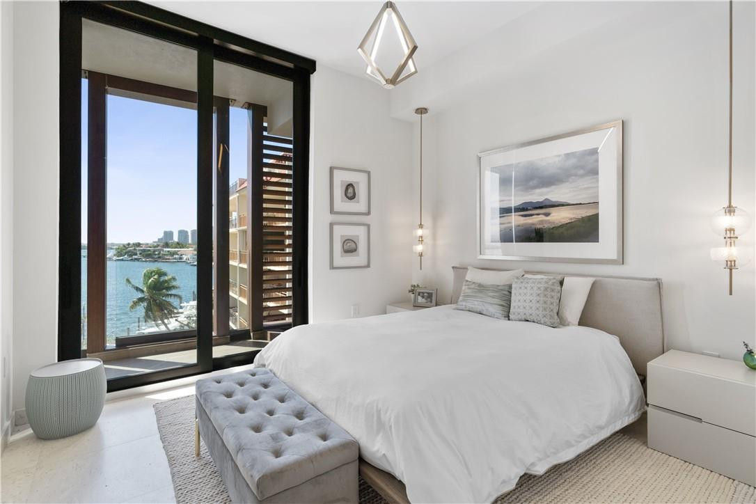 The Fairchild Condo - Residential