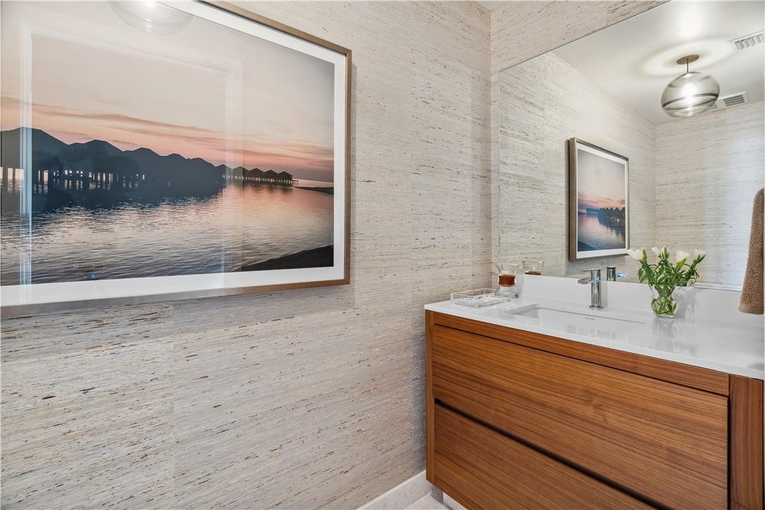 The Fairchild Condo - Residential