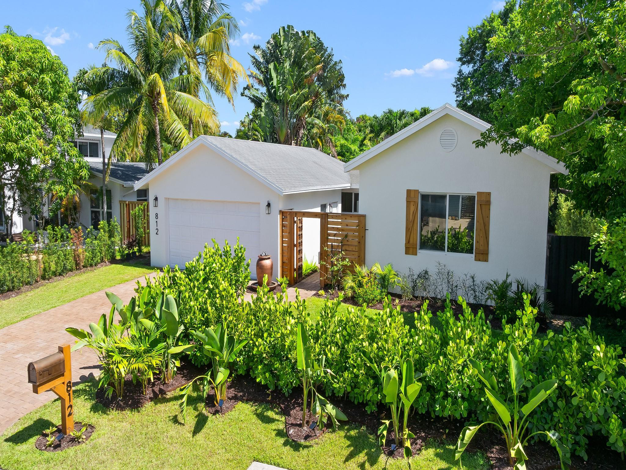 Babco Park 42-6 B - Residential