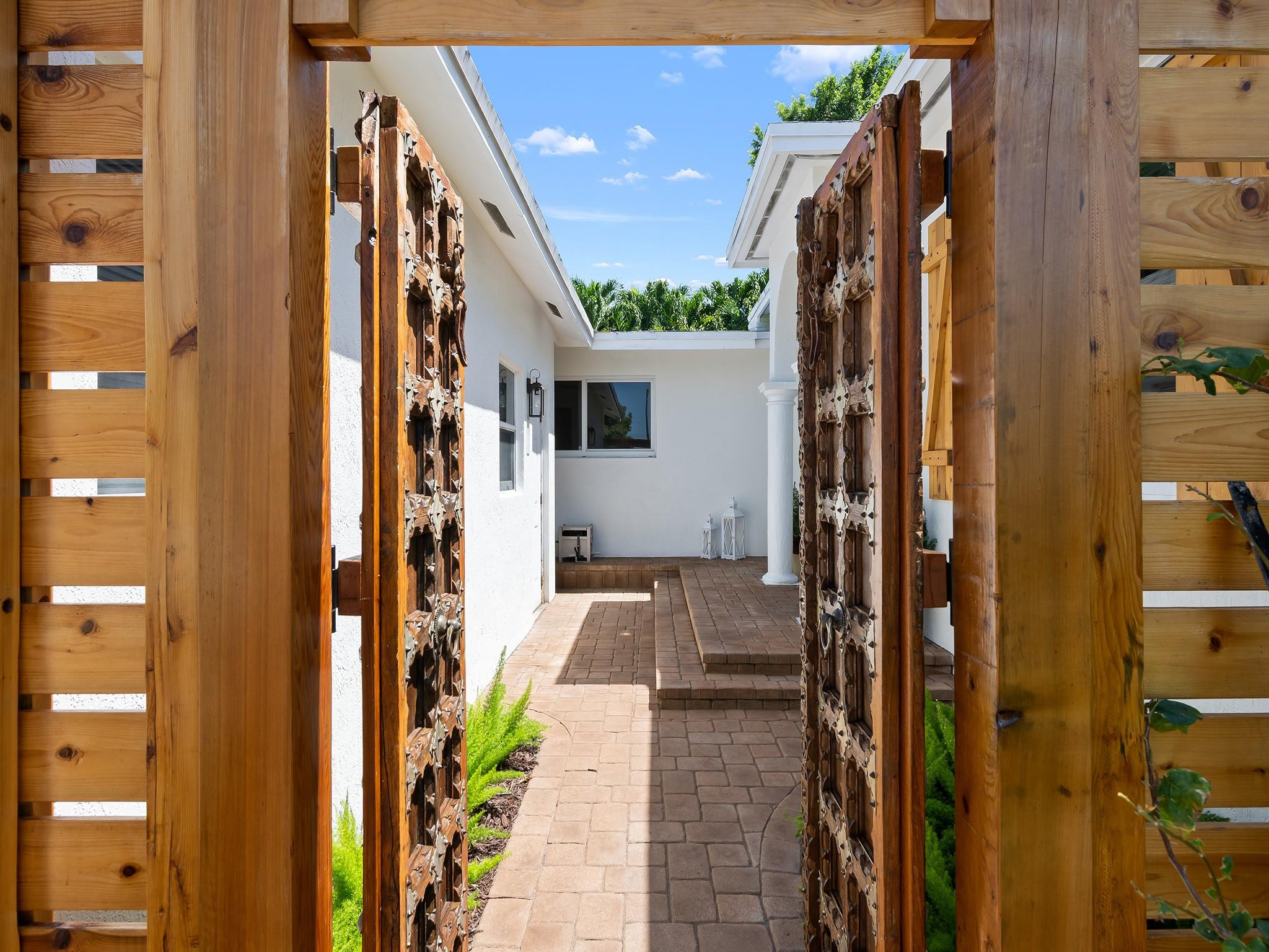 Babco Park 42-6 B - Residential
