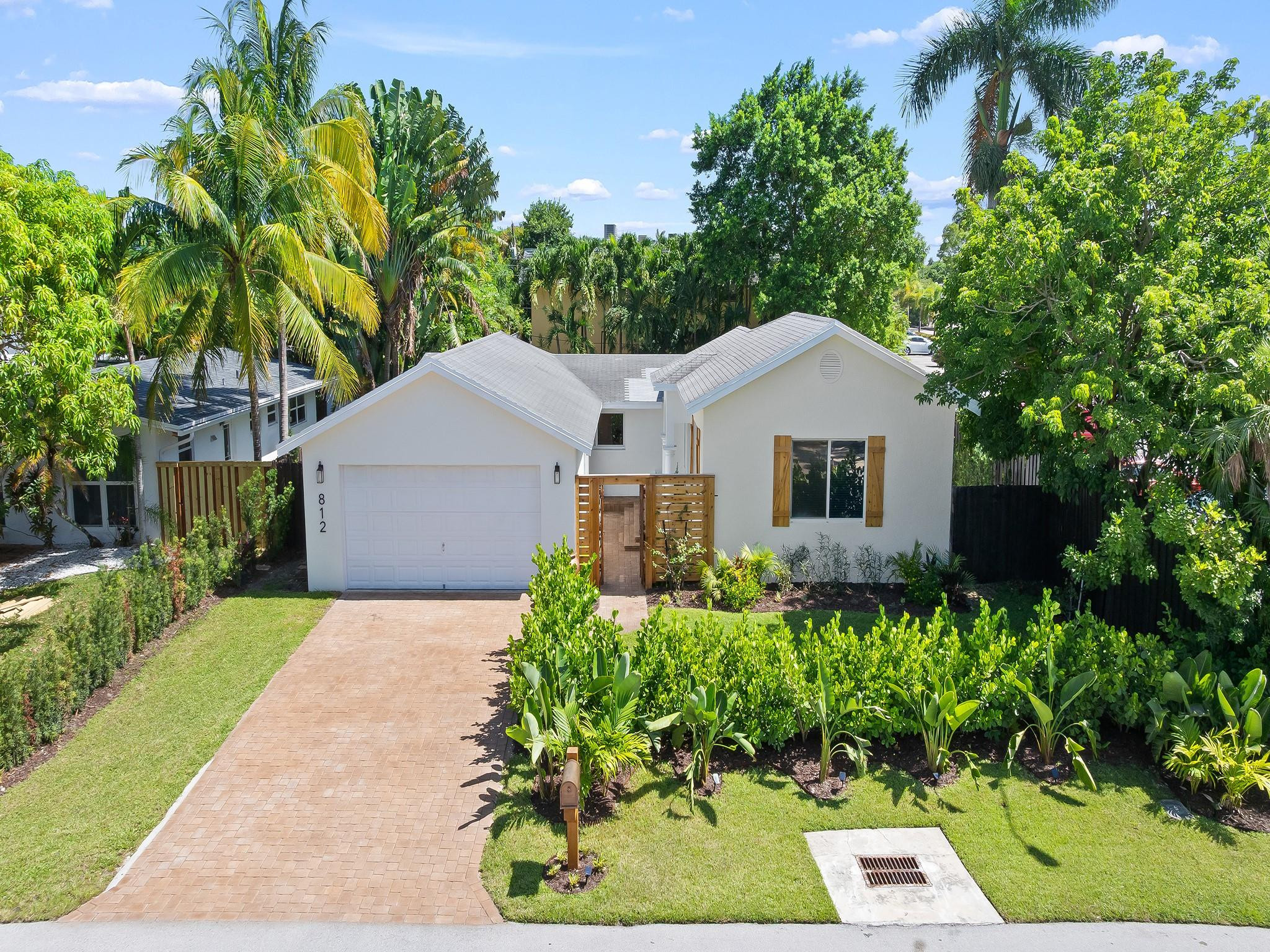 Babco Park 42-6 B - Residential