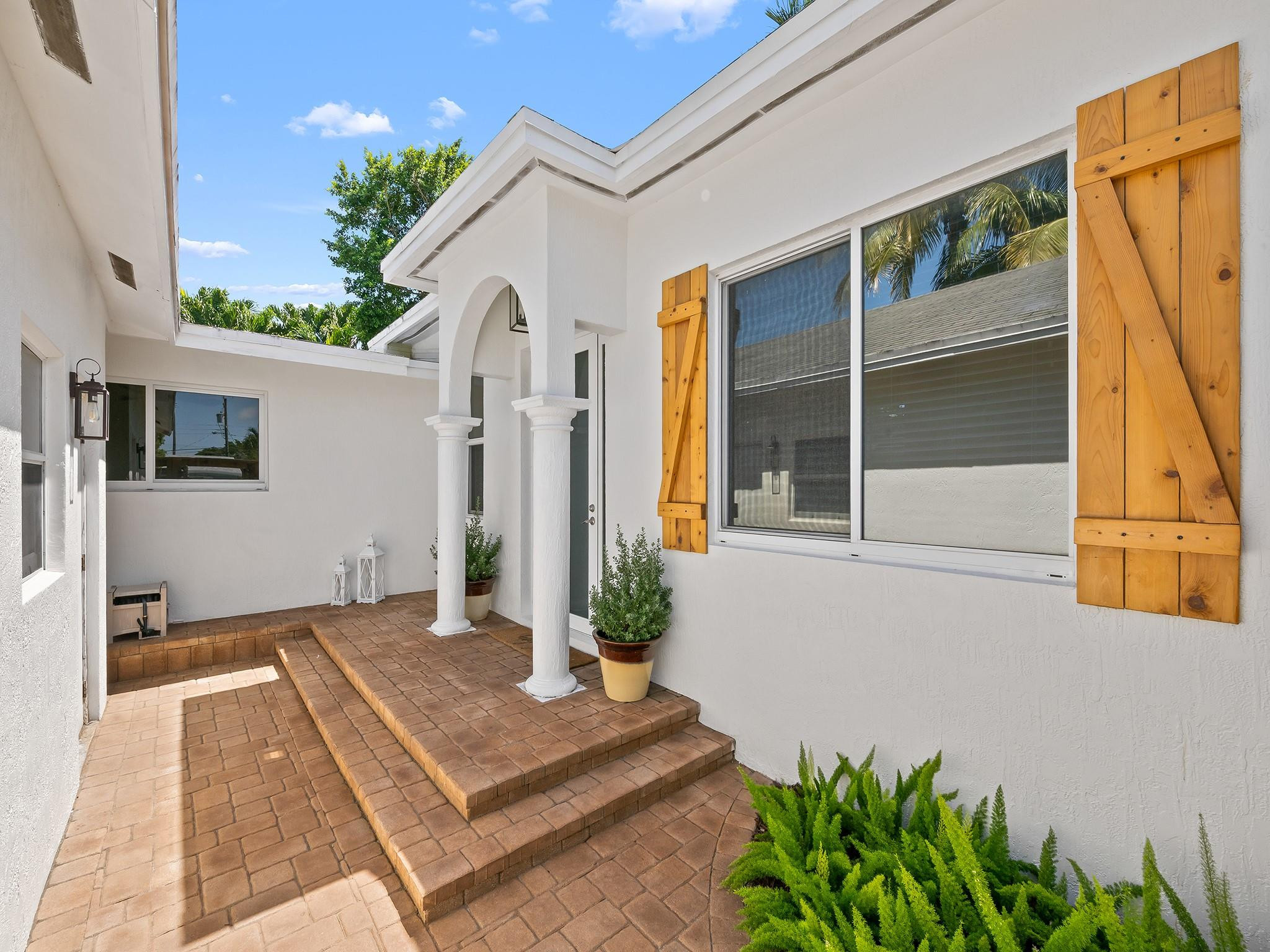 Babco Park 42-6 B - Residential