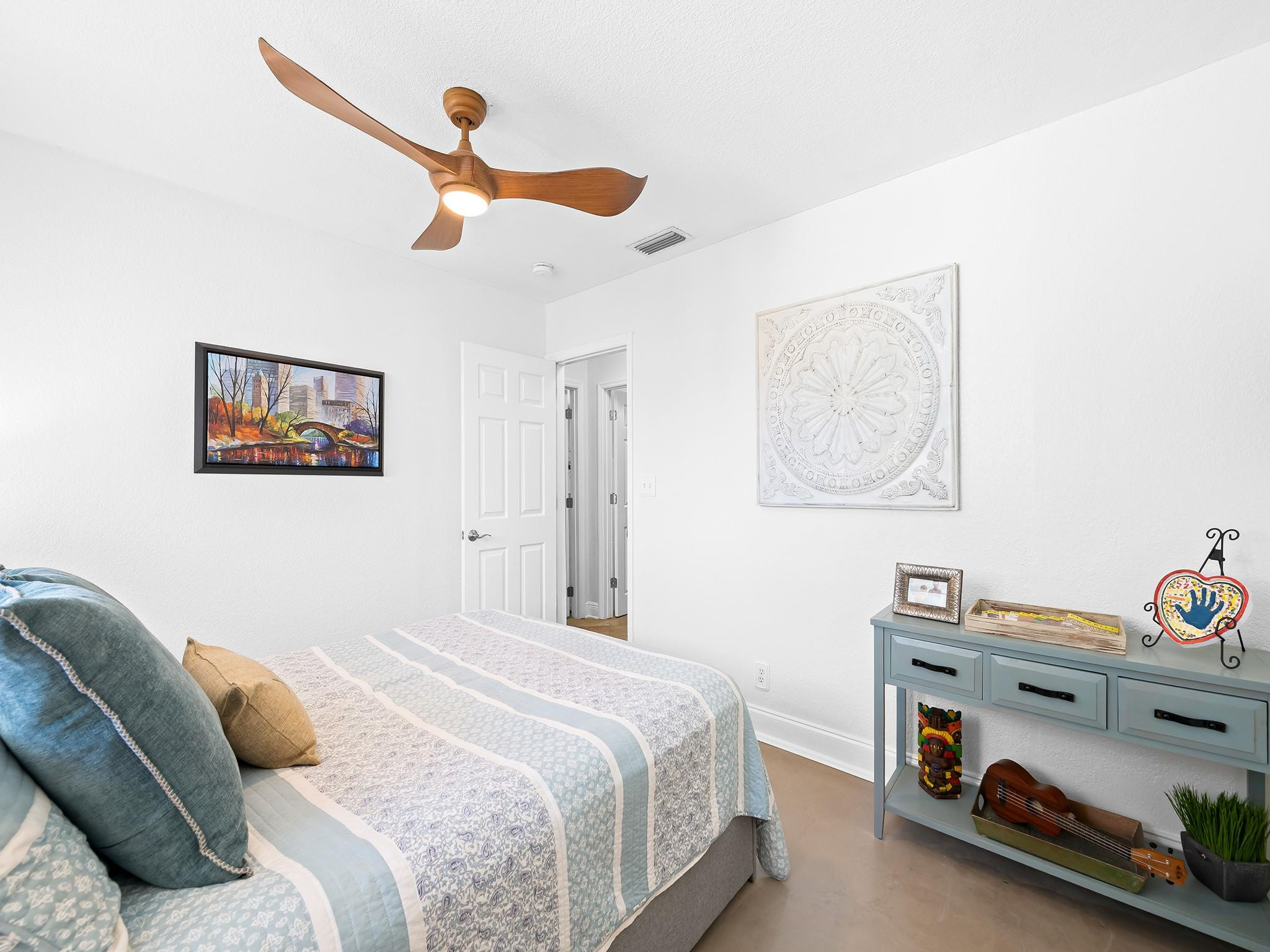 Babco Park 42-6 B - Residential