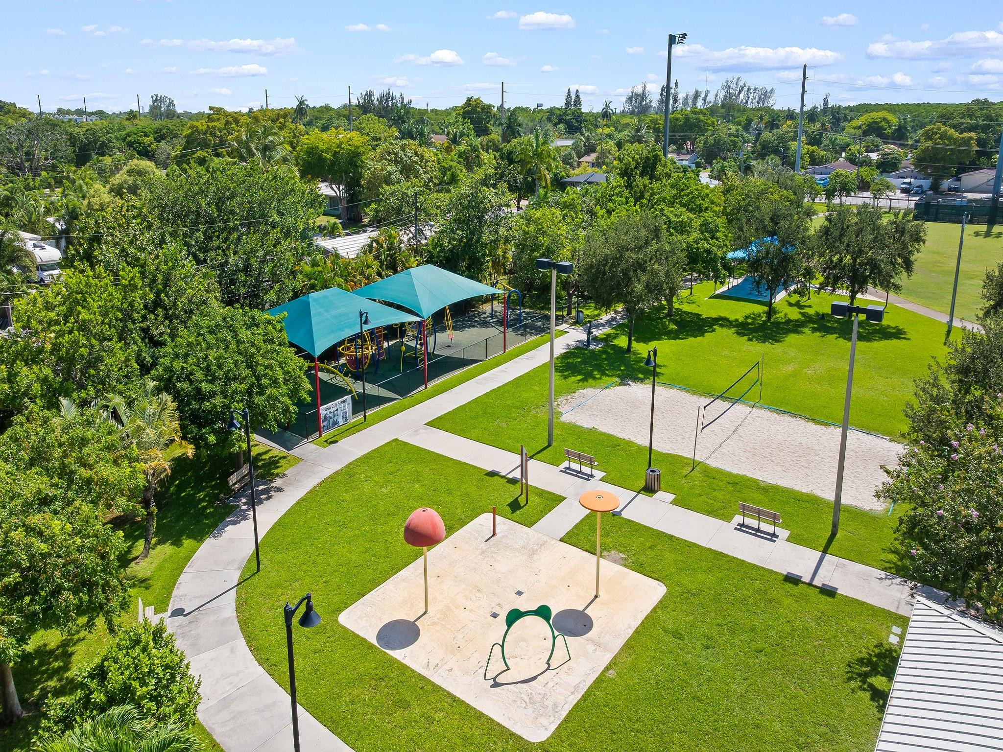 Babco Park 42-6 B - Residential