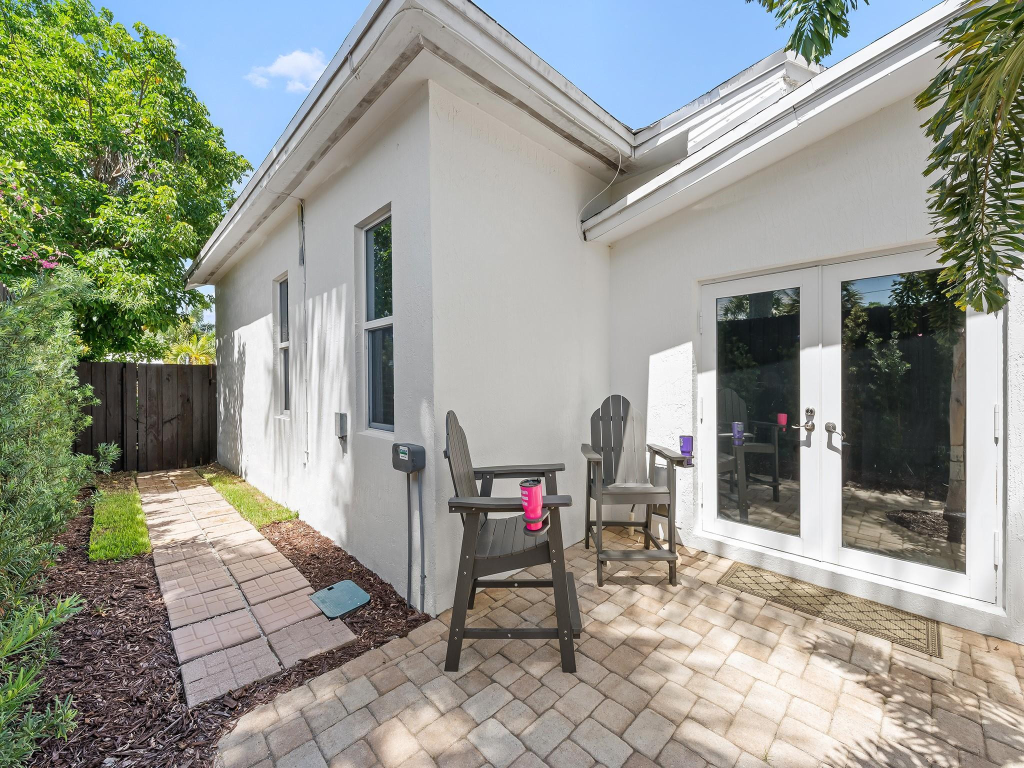 Babco Park 42-6 B - Residential