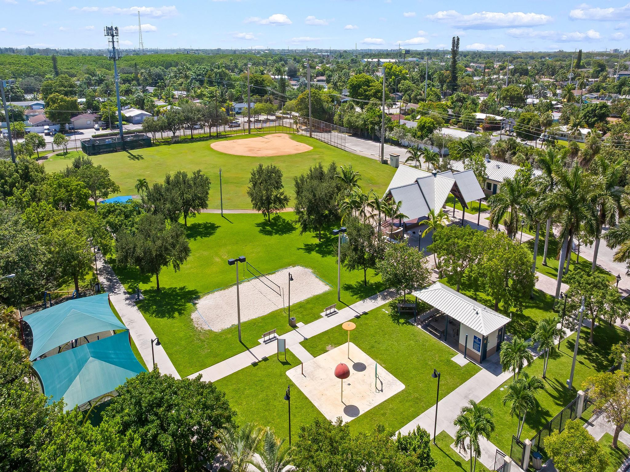 Babco Park 42-6 B - Residential