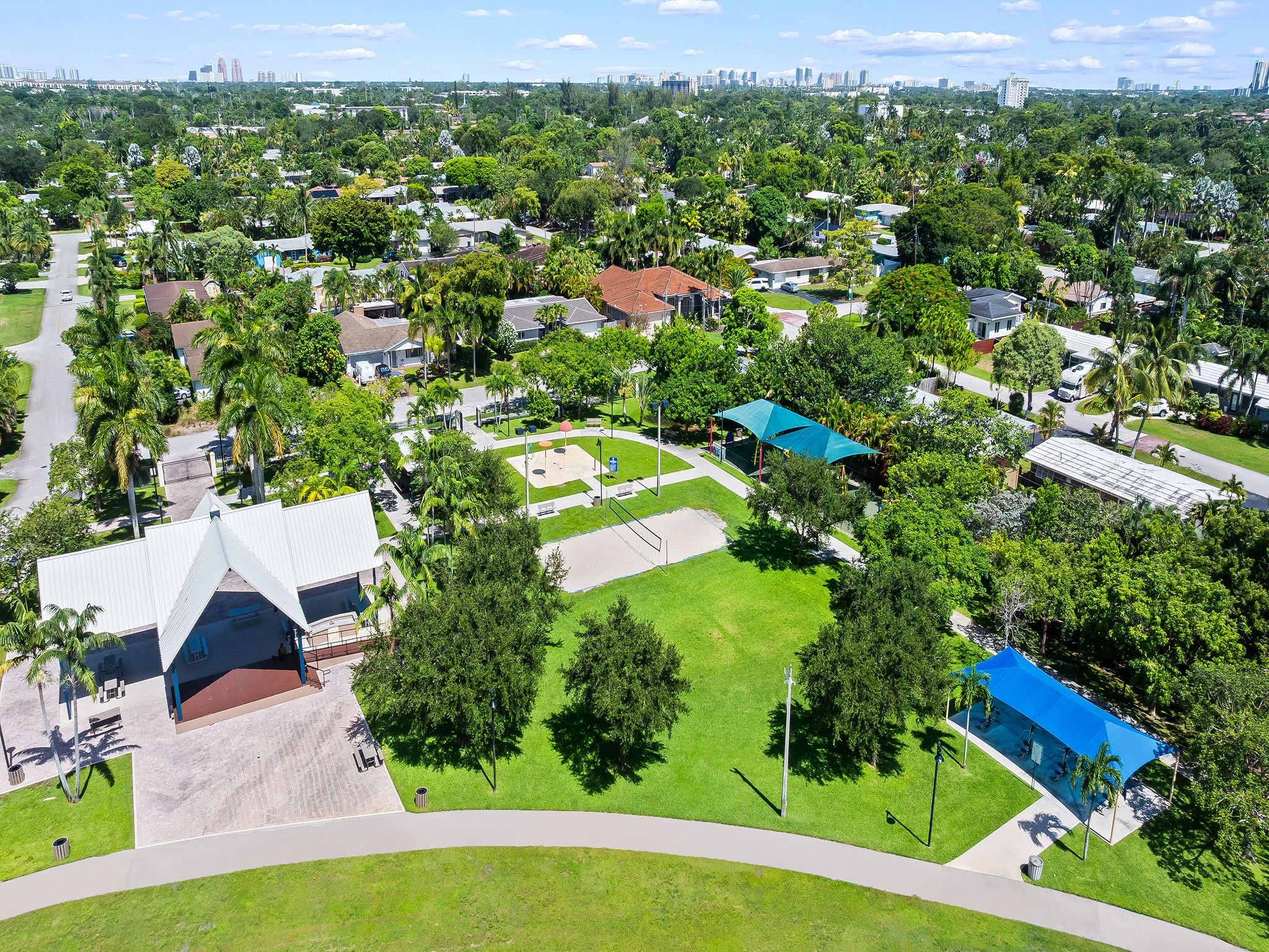 Babco Park 42-6 B - Residential