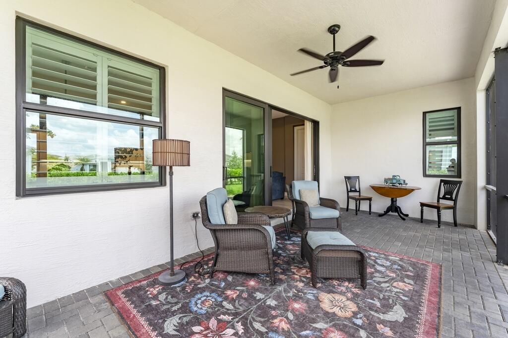 CRESSWIND PALM BEACH PHASE 3 - Residential