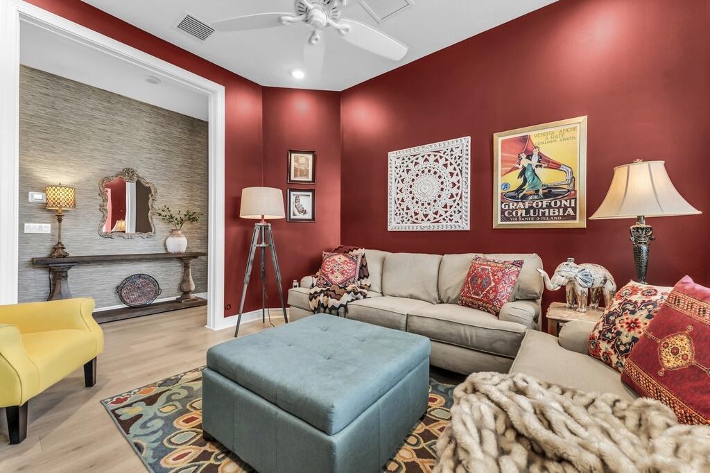CRESSWIND PALM BEACH PHASE 3 - Residential