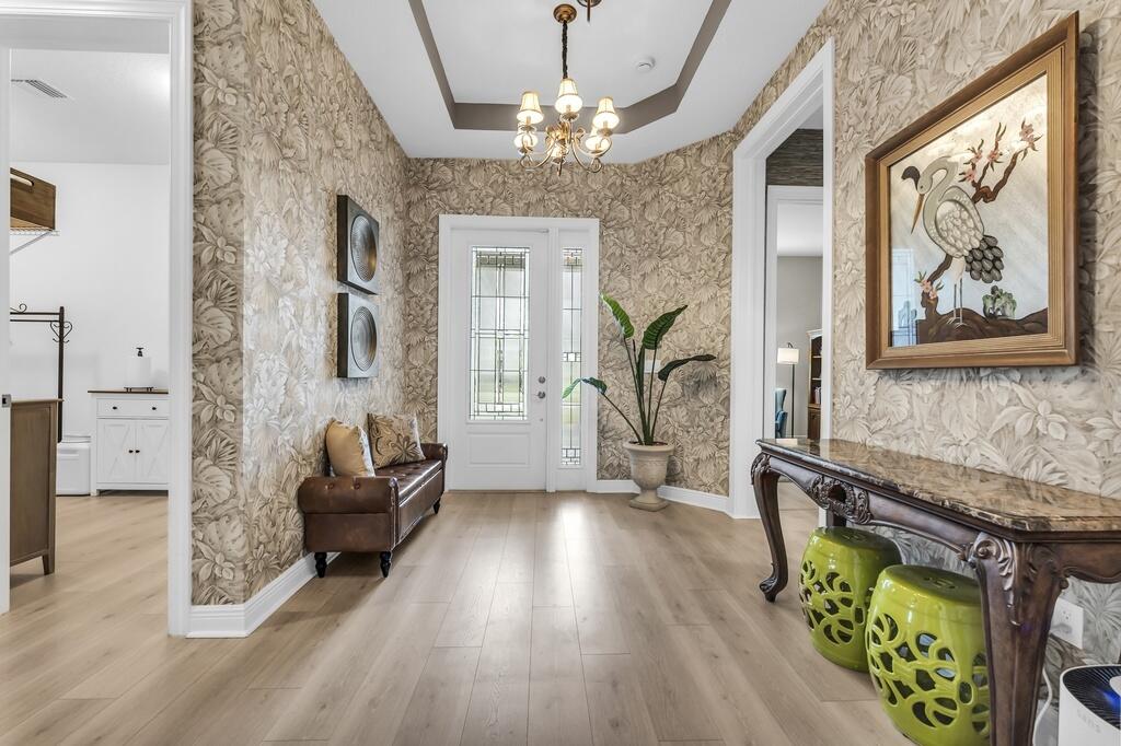 CRESSWIND PALM BEACH PHASE 3 - Residential