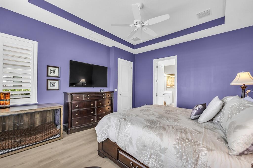 CRESSWIND PALM BEACH PHASE 3 - Residential