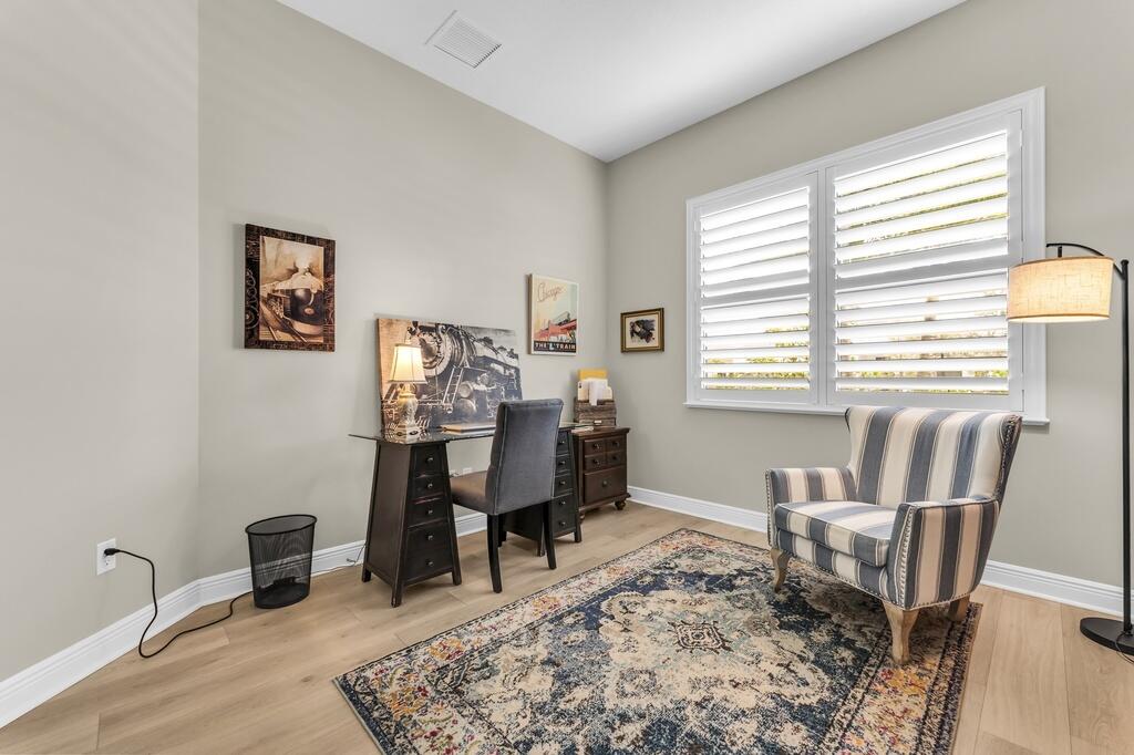 CRESSWIND PALM BEACH PHASE 3 - Residential
