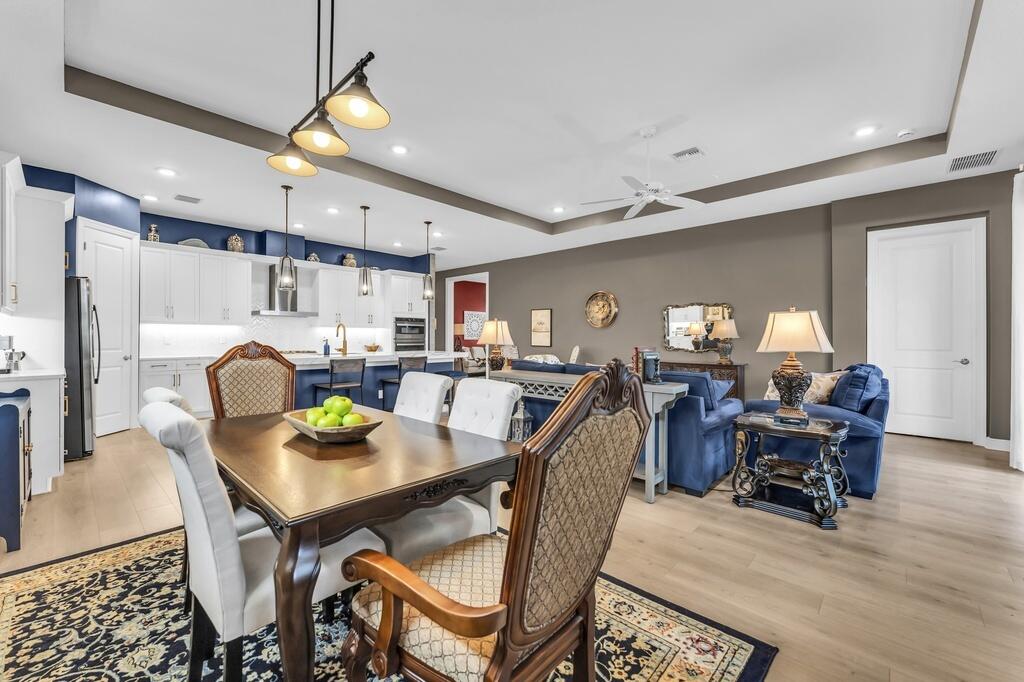 CRESSWIND PALM BEACH PHASE 3 - Residential