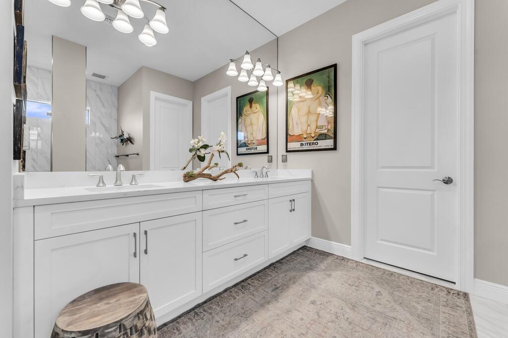 CRESSWIND PALM BEACH PHASE 3 - Residential