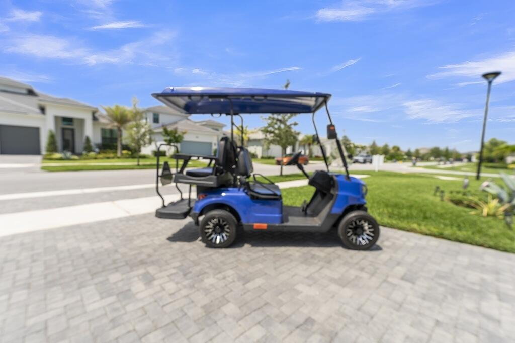 CRESSWIND PALM BEACH PHASE 3 - Residential