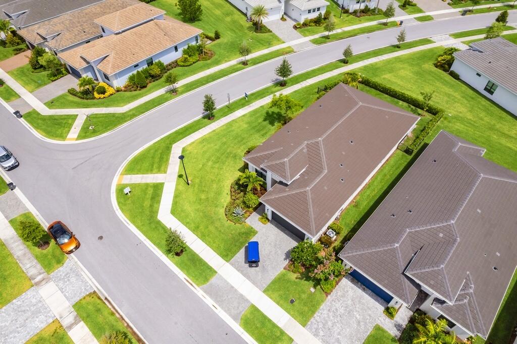 CRESSWIND PALM BEACH PHASE 3 - Residential