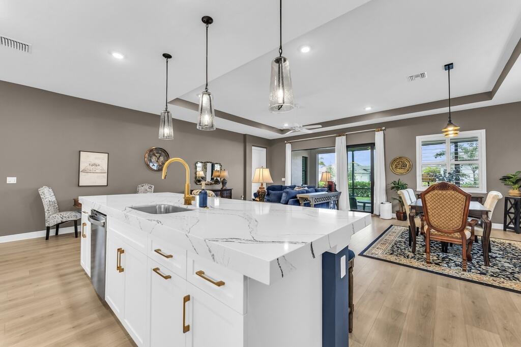 CRESSWIND PALM BEACH PHASE 3 - Residential