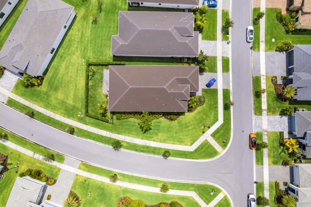 CRESSWIND PALM BEACH PHASE 3 - Residential