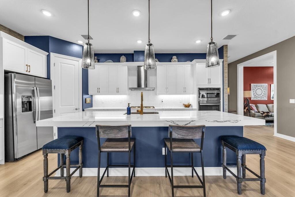 CRESSWIND PALM BEACH PHASE 3 - Residential