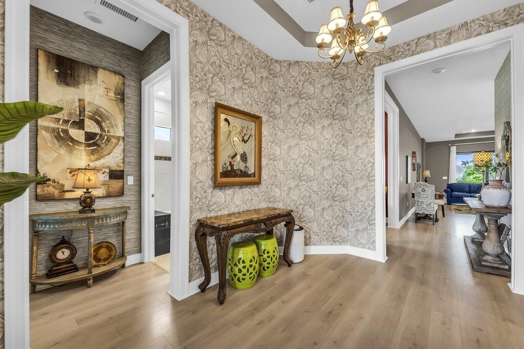 CRESSWIND PALM BEACH PHASE 3 - Residential
