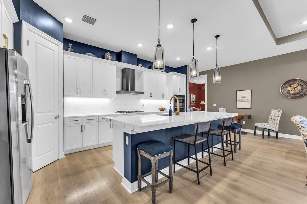 CRESSWIND PALM BEACH PHASE 3 - Residential