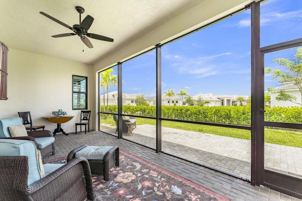 CRESSWIND PALM BEACH PHASE 3 - Residential